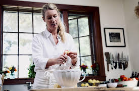 Ranch to Table: Welcome to the Ranch