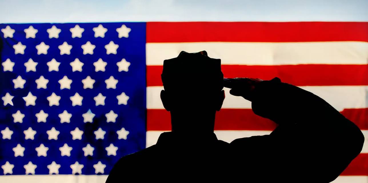 Commander in Chief: Inside the Oval Office