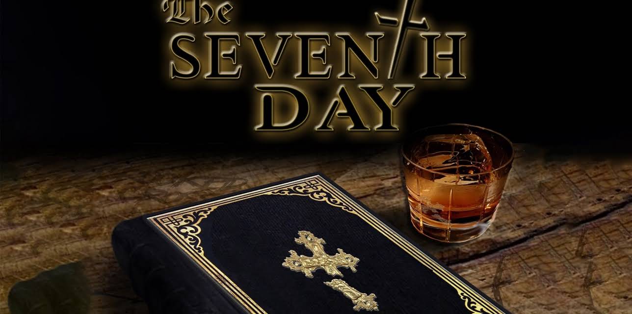 The Seventh Day (2019)