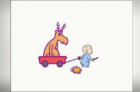 Harold and the Purple Crayon Season 1: Pilot