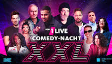 1LIVE Köln Comedy-Nacht XXL 2026