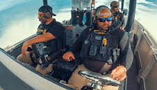Contraband: Seized At Sea (S1 E5)