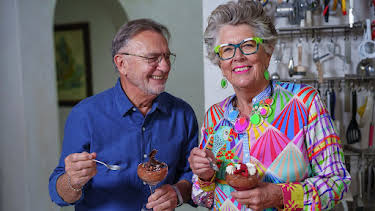 1:05 PM: Prue Leith's Cotswold Kitchen (S3 E3) (S3) | ITV3 | 6/21 2026