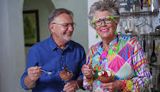 Prue Leith's Cotswold Kitchen (S3 E3)