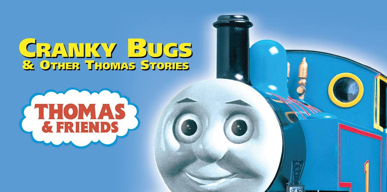 Thomas & Friends: Cranky Bugs & Other Thomas Stories (1999)