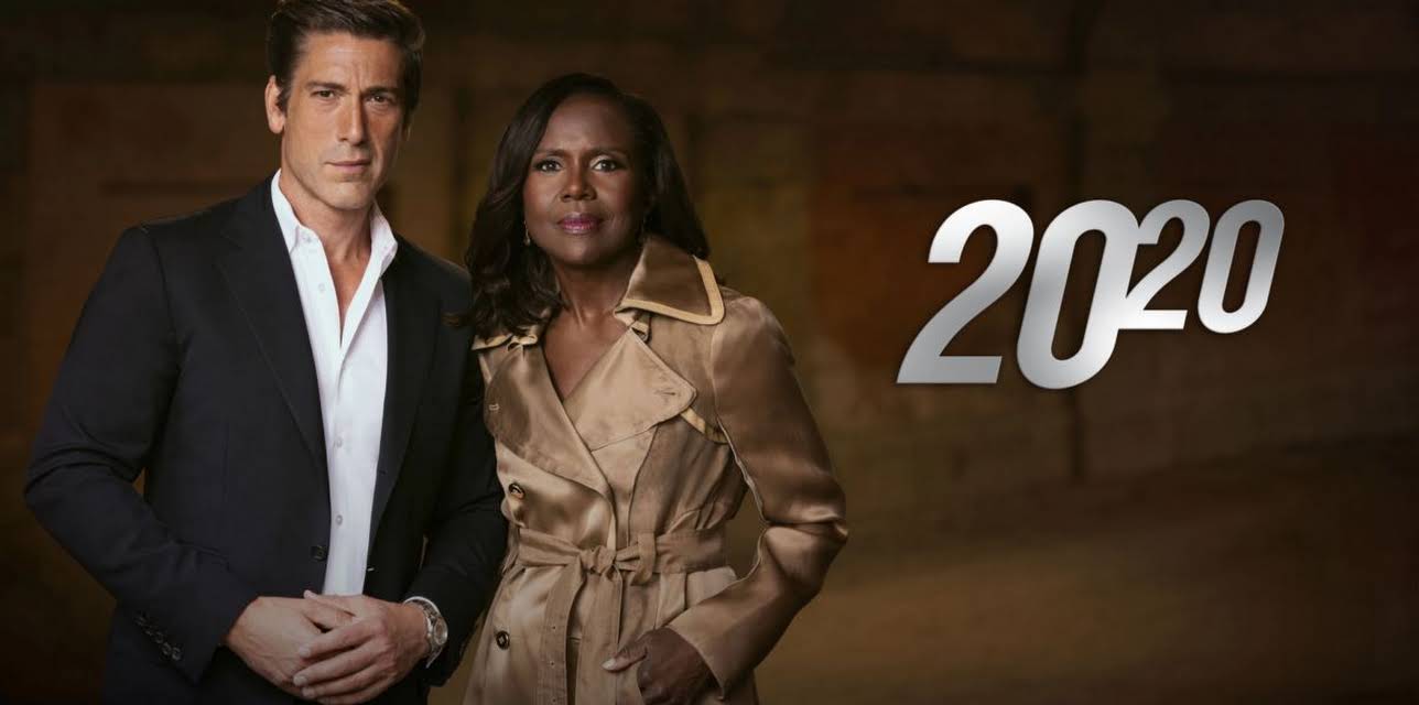 ABC 20/20