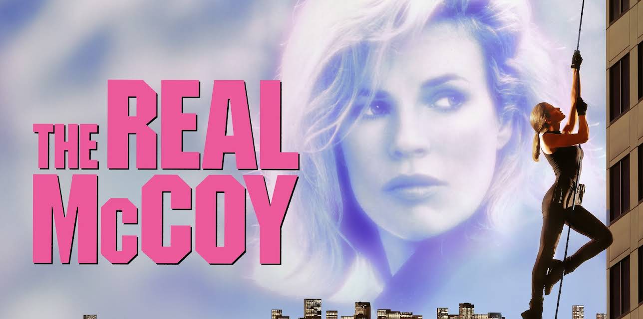 The Real McCoy (1993)