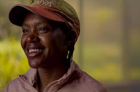 Breaking4: Faith Kipyegon vs. The 4-Minute Mile: Breaking4: Faith Kipyegon vs. The 4-Minute Mile Part 1