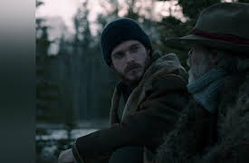 Klondike Season 1: Part 3, Chapter 5