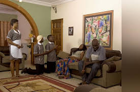 Master & 3 Maids: Master & 3 Maids Episode 02