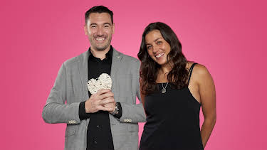 12:05 AM: First Dates | E4 | 8/9 2026