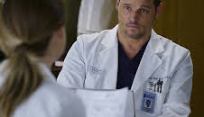 Grey's Anatomy - Die jungen Ärzte