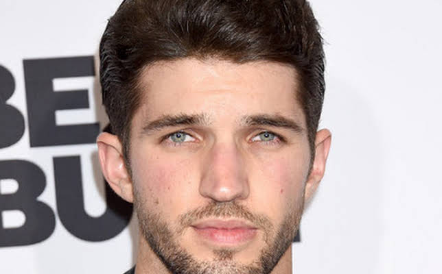 Bryan Craig