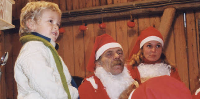 22:10: Nissene på låven (S1 E5) (S1) | MAX | 12/5 2025