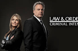 Law & Order: Criminal Intent S1: One