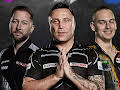 Live World Darts Championship D6