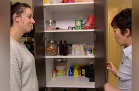 Eat Yourself Sexy Australia: Lisa