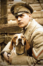 Milos Bikovic as Maykl