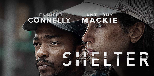 Shelter (2014)
