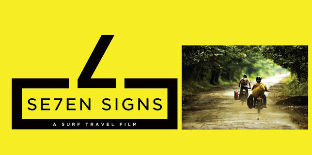 Se7en Signs - A Traveling Film (2013)