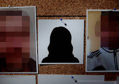 Crime Scene Sweden