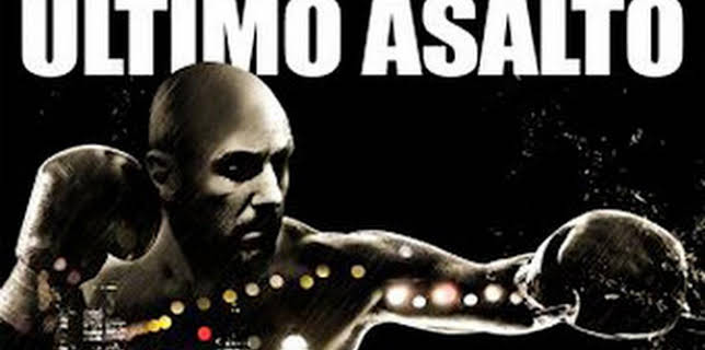 20:11: Último asalto | M. Drama | 3/3 2026