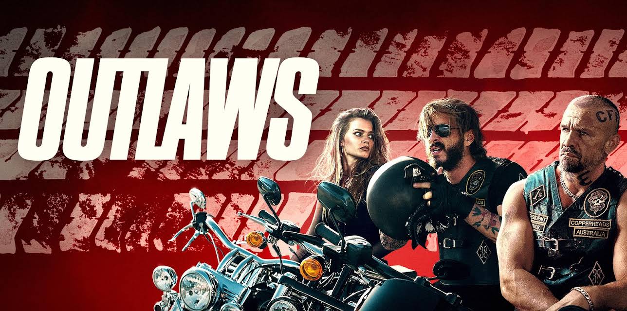 Outlaws (2019)