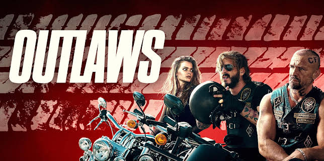Outlaws (2019)
