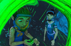 The Abyss: Dybet (28)