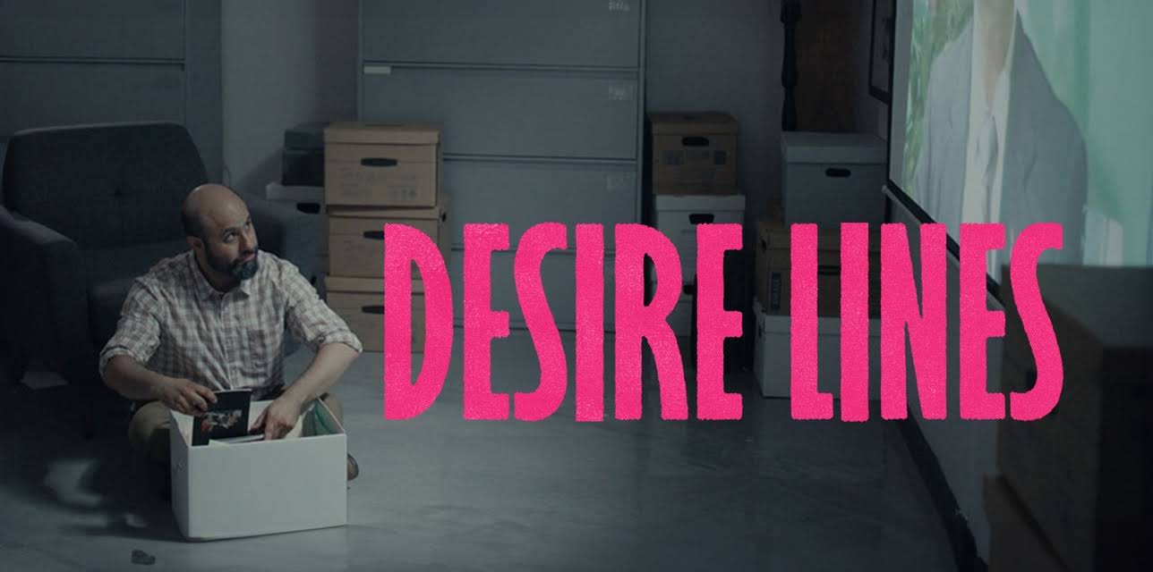 Desire Lines (2024)