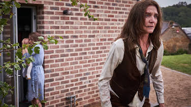 22:40: Gangs Of London (S2 E3) (S2) | Viasat Series | 8/2 2026
