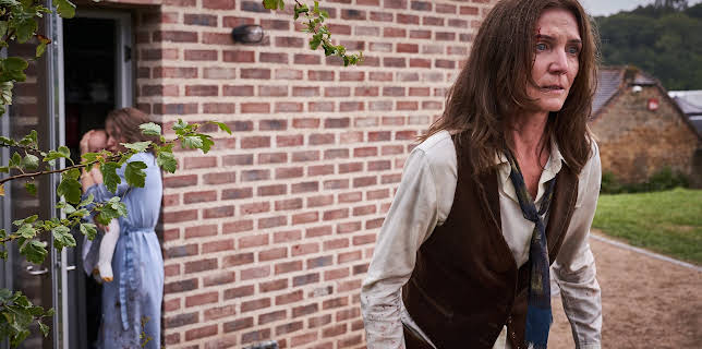 22:30: Gangs Of London (S2 E3) (S2) | Viasat Series | 2/11 2026