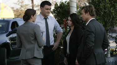 15:05: The Mentalist (S1 E12) (S1) | TV3 | 9/23 2026
