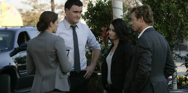 14:00: The Mentalist (S1 E12) (S1) | TV6 | 3/11 2026