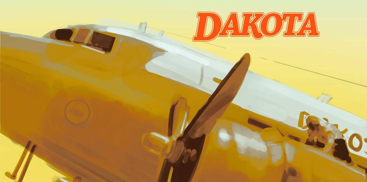 Dakota (1974)