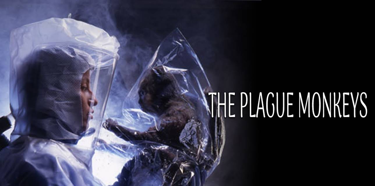 The Plague Monkeys (1995)