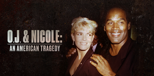 23:00: O.J. & Nicole: An American Tragedy | Investigation Discovery | 11/14 2025