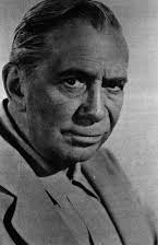 Ray Collins como Jack Amberson