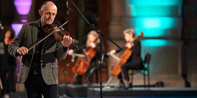 12:05 AM: Cuirm @ Celtic | BBC Alba | 1/11 2026