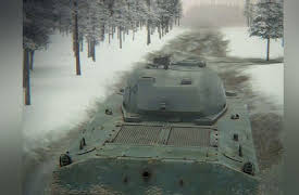 Greatest Tank Battles Season 1: The Battle of the Bulge: Race to Bastogne