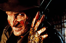 The Unknown Story S1: A Nightmare on Elm Street