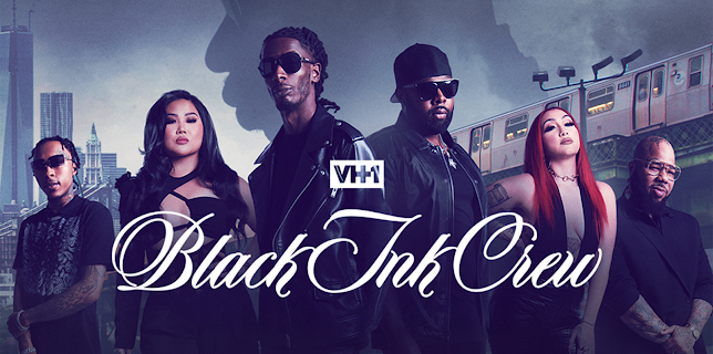 Black Ink Crew Season 10