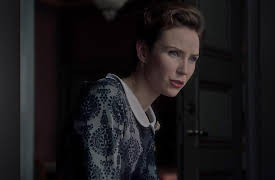 Shadow Lines Season 1: Female Instinct