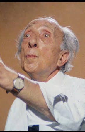 Renato Chiantoni as Maria's Father