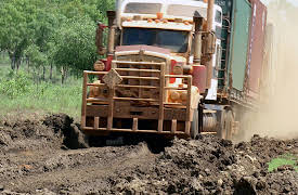 Outback Truckers: Episode 3