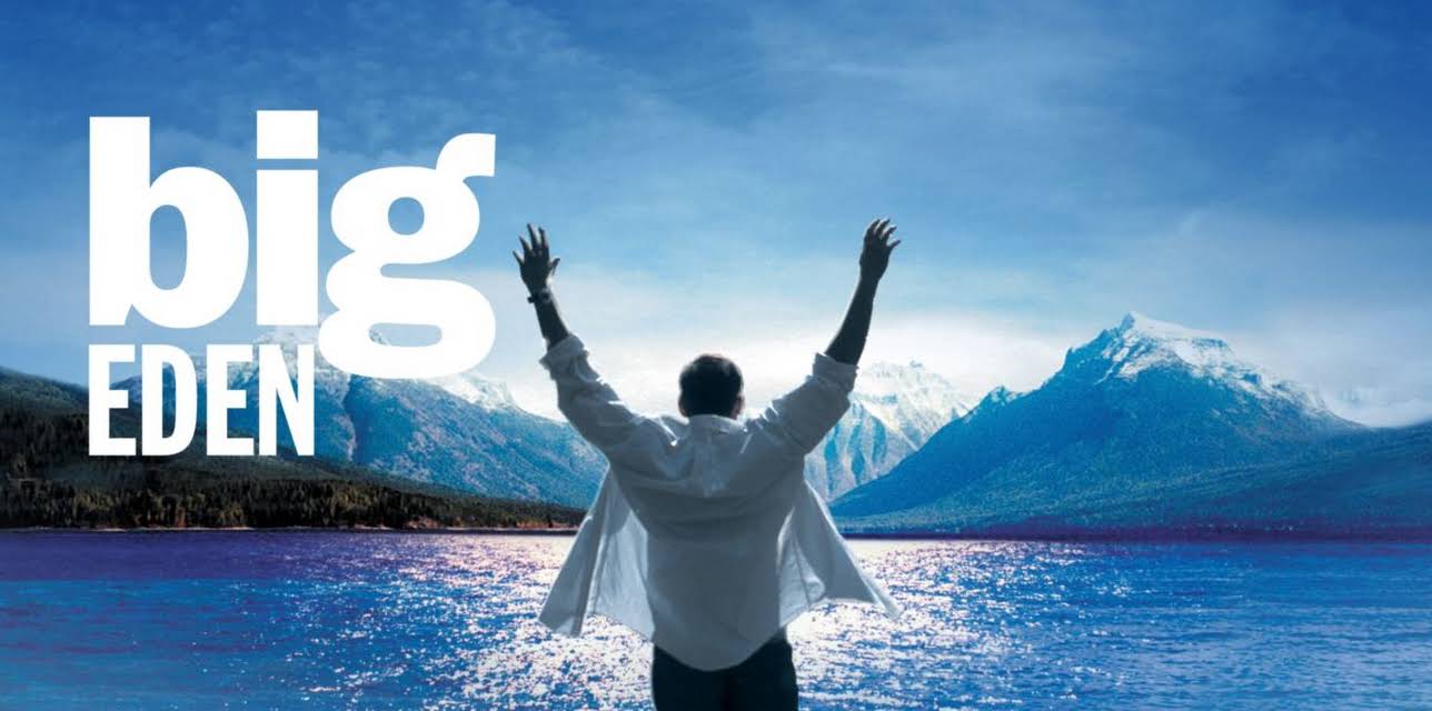 Big Eden (2026)