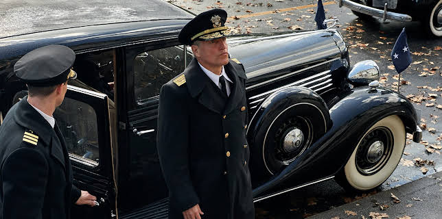 21:00: Midway | Viasat 4 | 2/24 2026