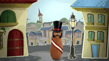 11:40 AM: Small Potatoes | Cbeebies | 3/29 2026