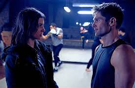 Unbroken, Season 1: Pain Threshold