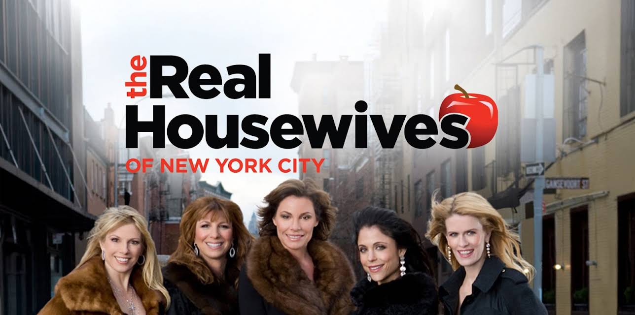 The Real Housewives of New York City Season 1